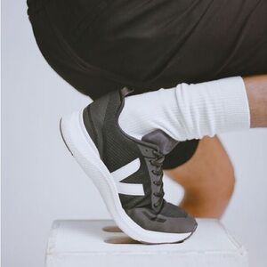 VEJA - Impala Jacquard Running Shoes - Men's